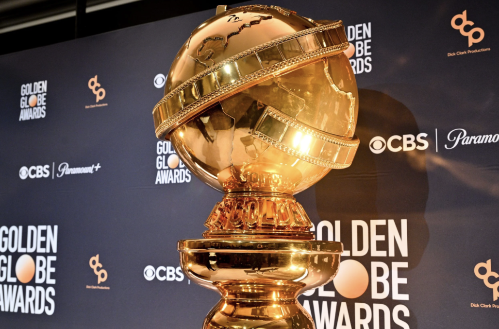 Golden Globes 2025: Celebrating Film and TV